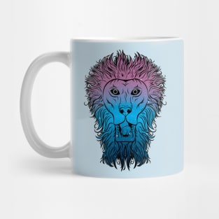 Leo Mug